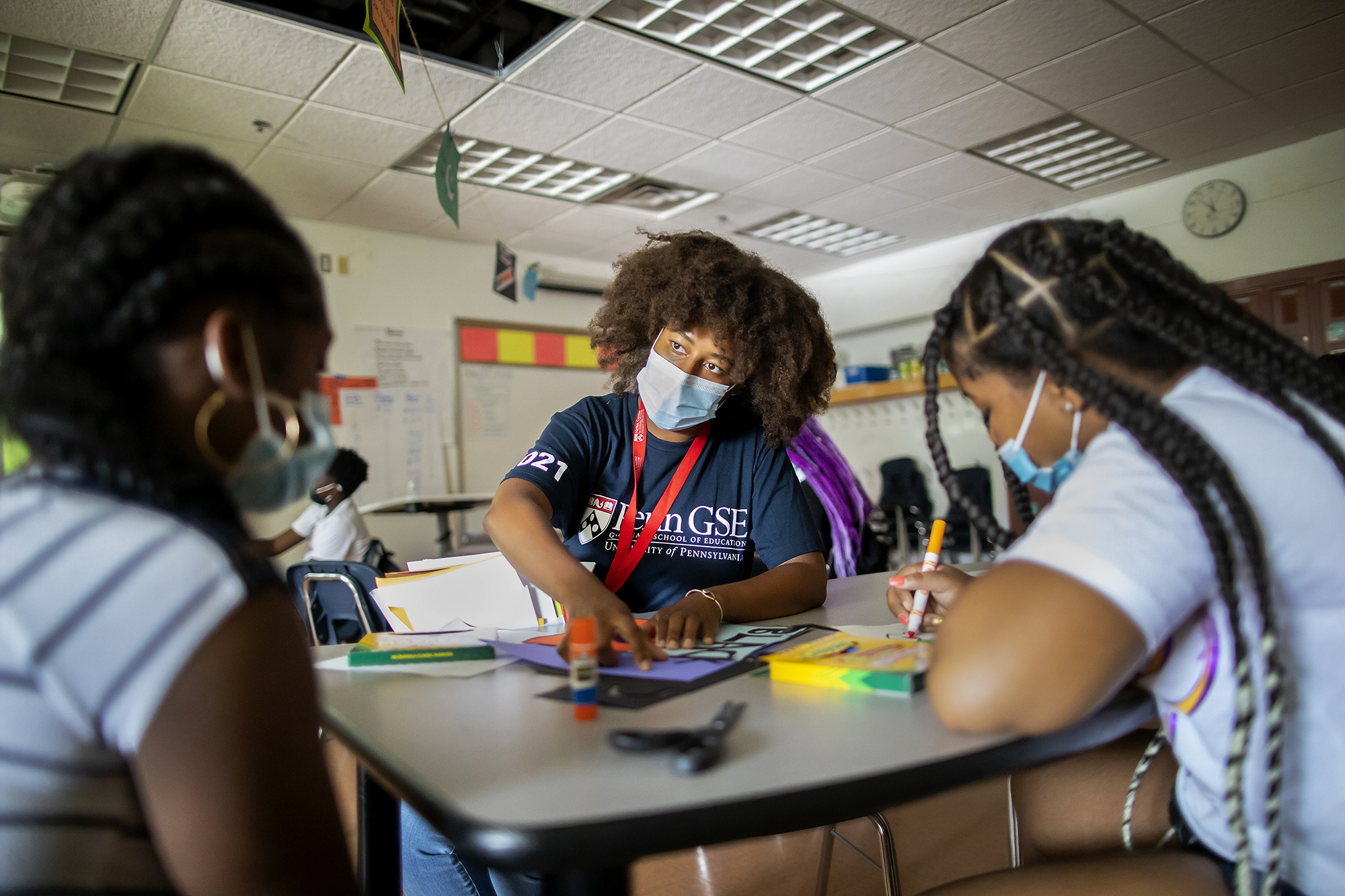 meshing-academics-and-fun-for-a-summer-program-like-no-other-penn-today