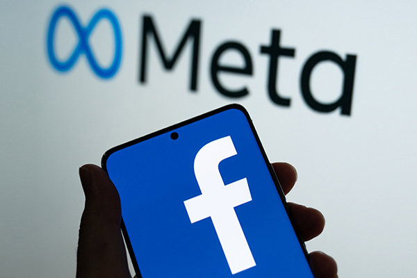 Facebook rebrands as 'Meta' in new focus on metaverse – DW – 10/28/2021