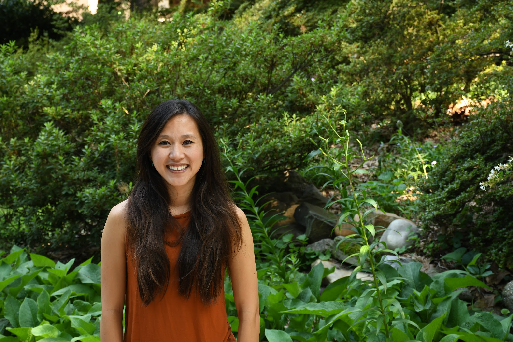 Tam Tran, Gr'21, uncovers method to remove biases from data collected by citizen scientists