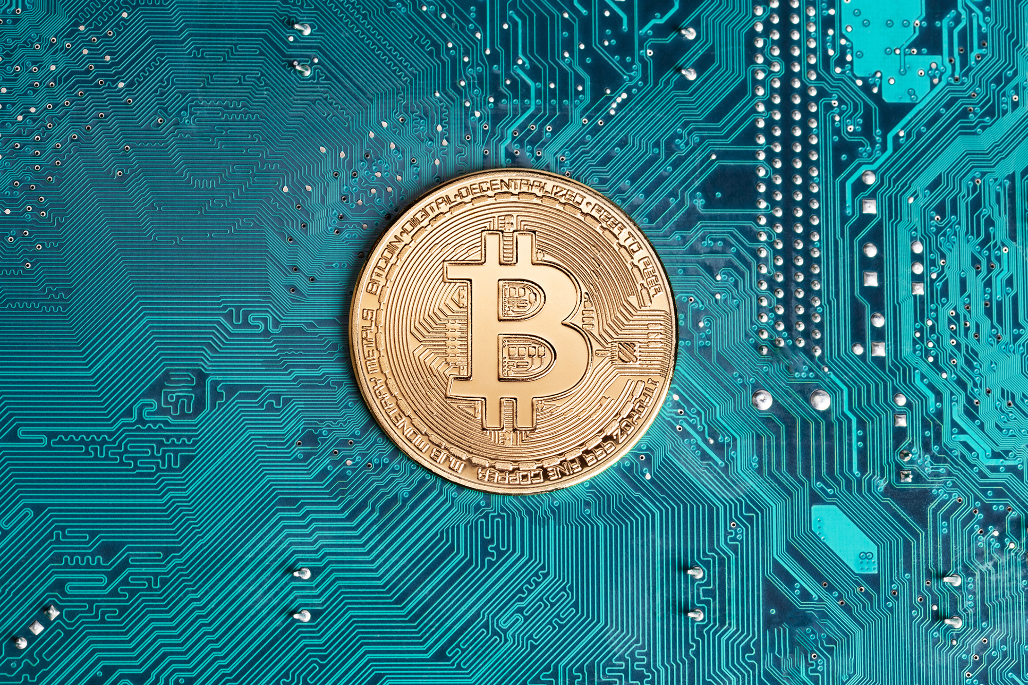 A beginner's guide to cryptocurrency | Penn Today