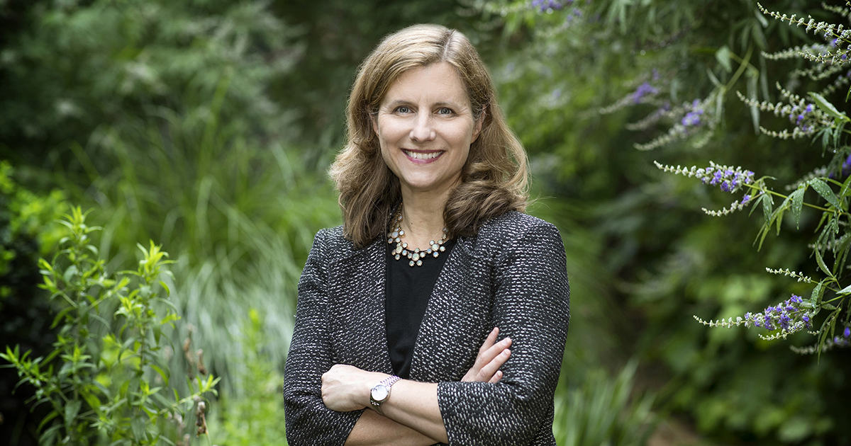M. Elizabeth Magill nominated to become President of the University of Pennsylvania | Penn Today