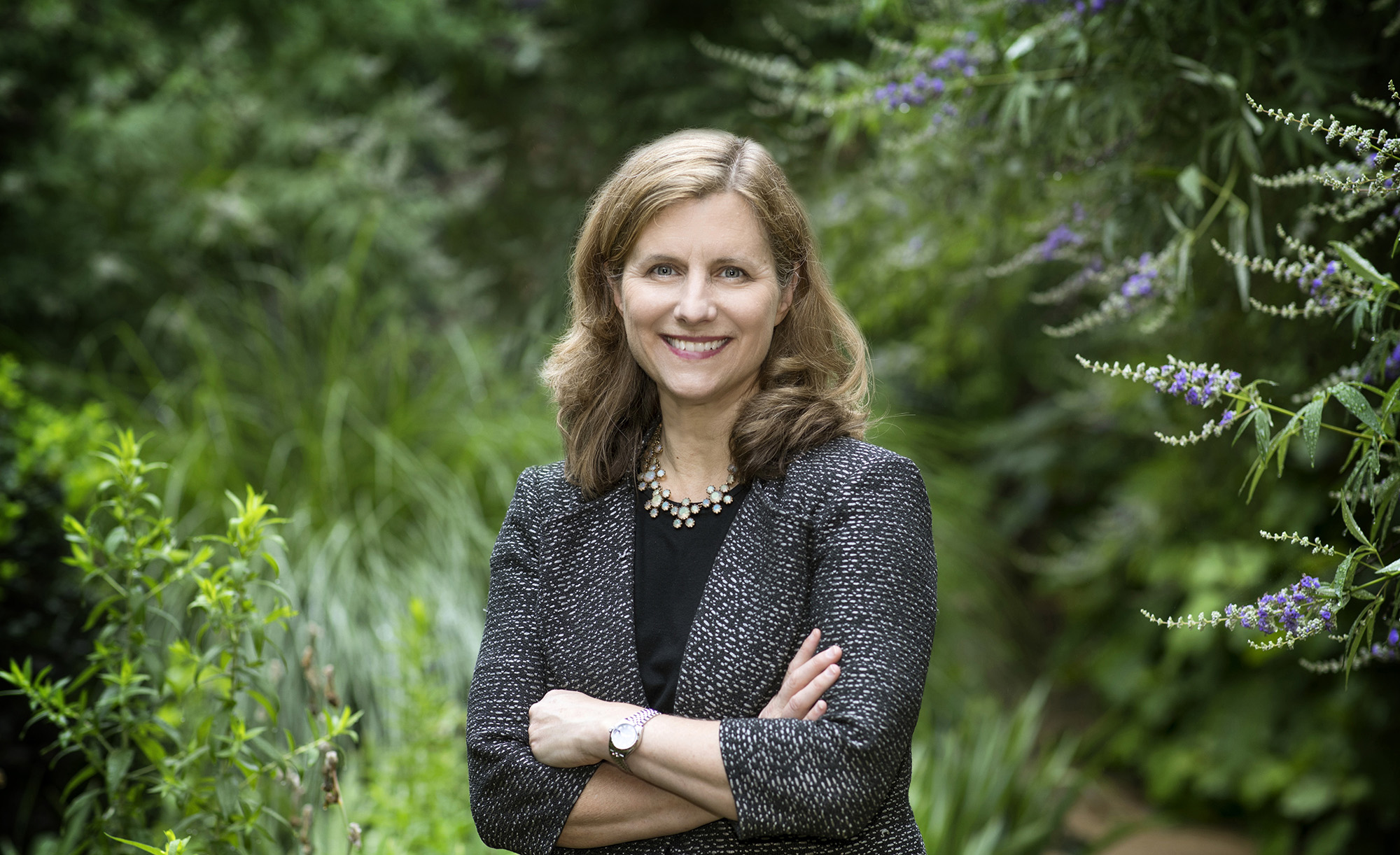 M. Elizabeth Magill nominated to President of the University of