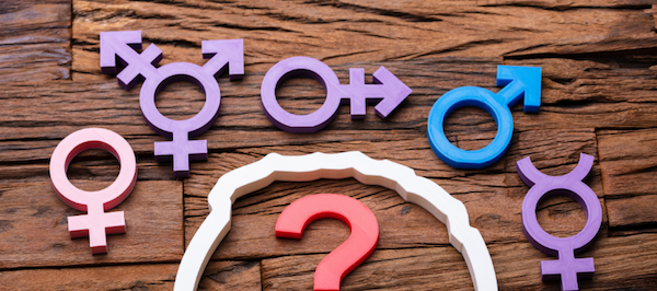 Understanding Gender | Penn Today