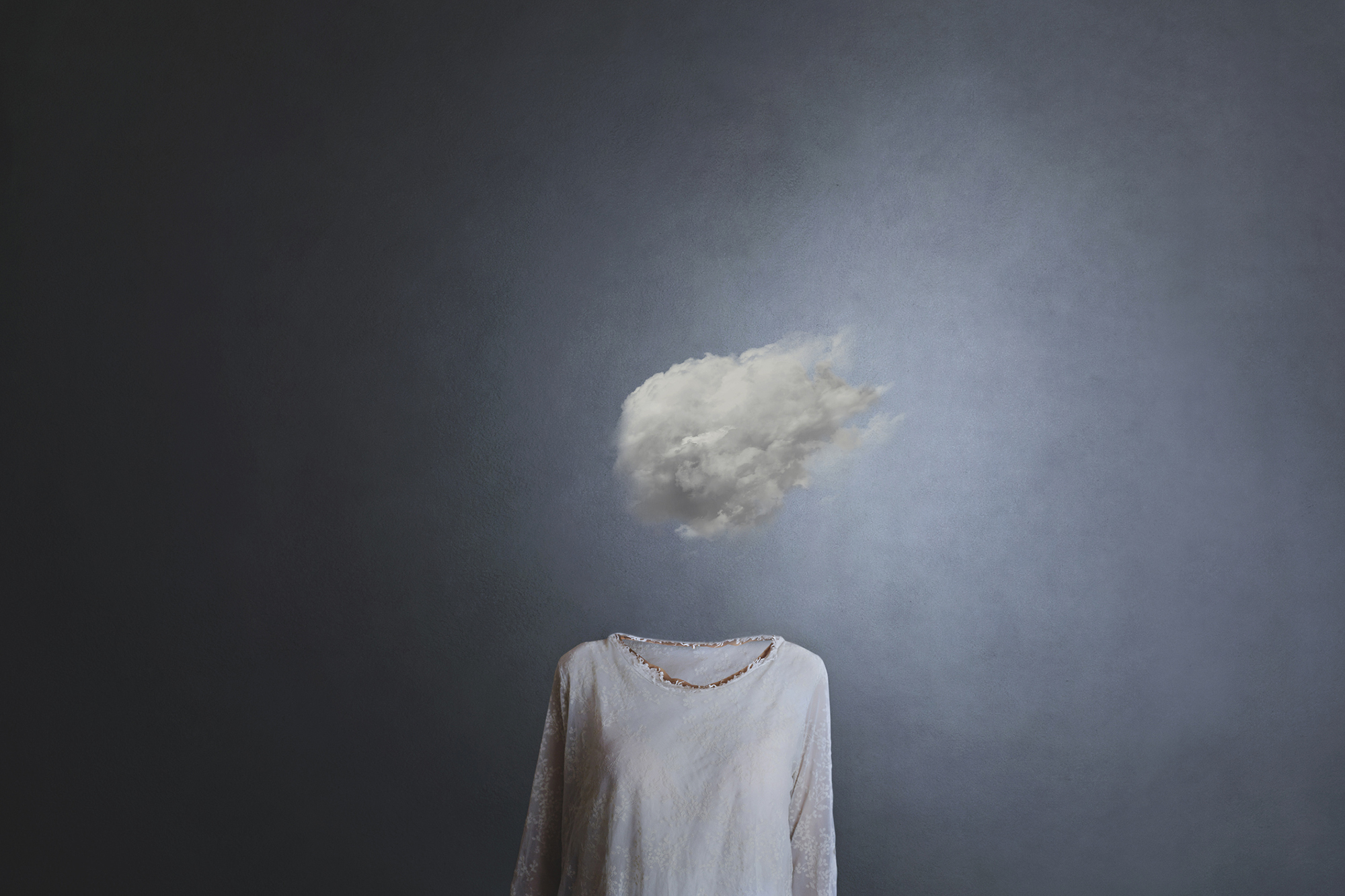 Your Head in the Clouds: Brain Fog with Parkinson's Disease