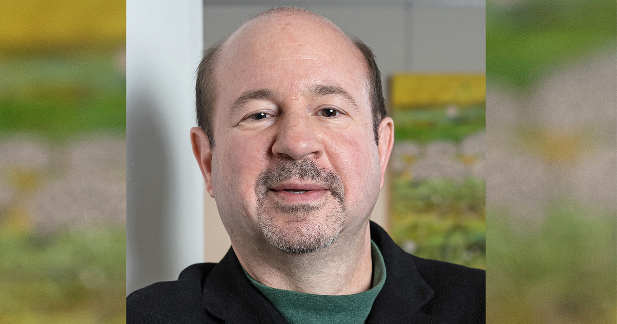 Climate scientist Michael Mann to join Penn faculty | Penn Today
