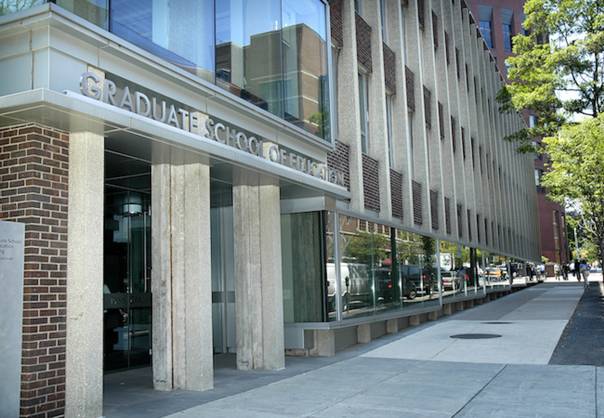 Teaching about 9/11 | Penn Today