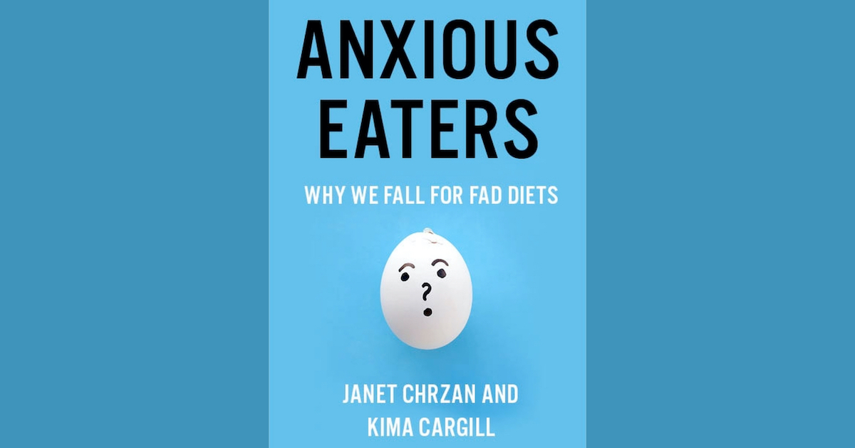 The allure of fad diets, and why they fail | Penn Today