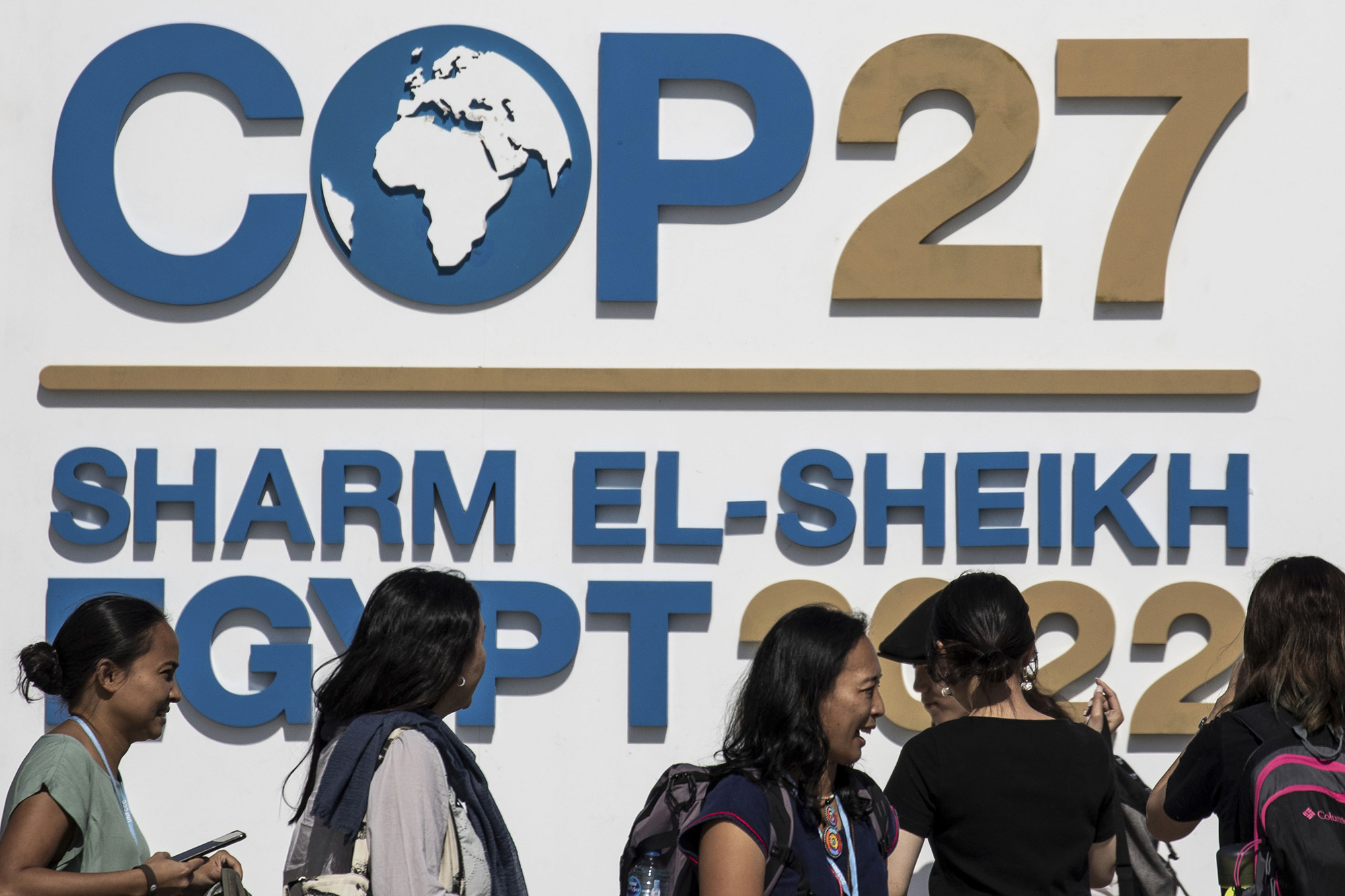 COP27: The Challenge of Achieving Goals and Commitments