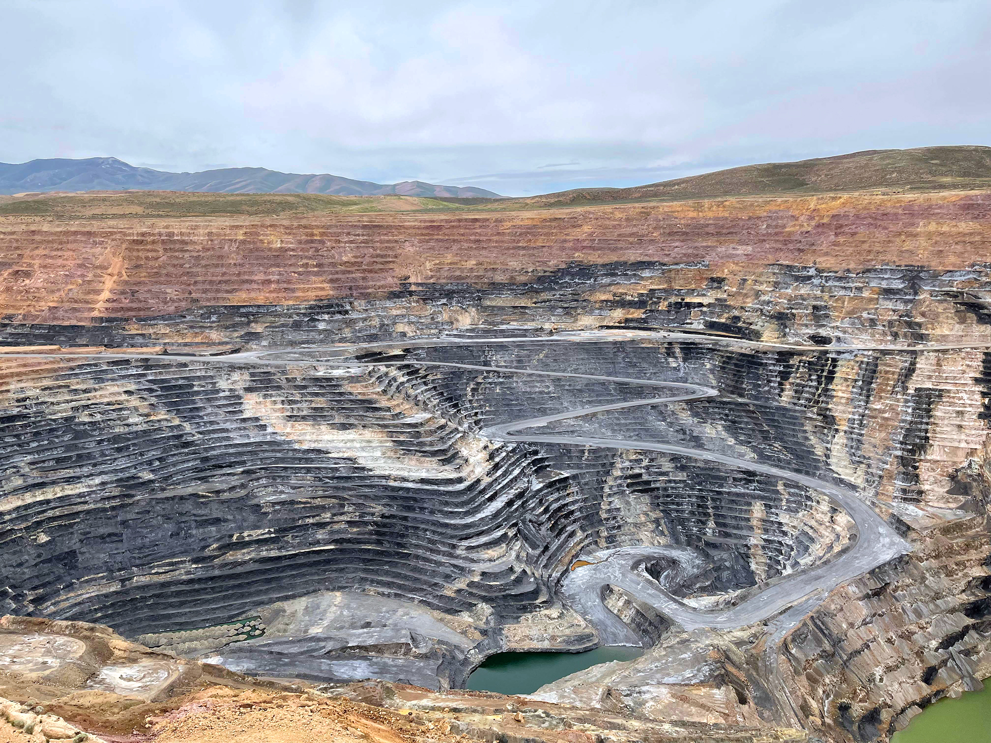 Where do rocks come from?, Faculty of Sciences, Engineering and Technology