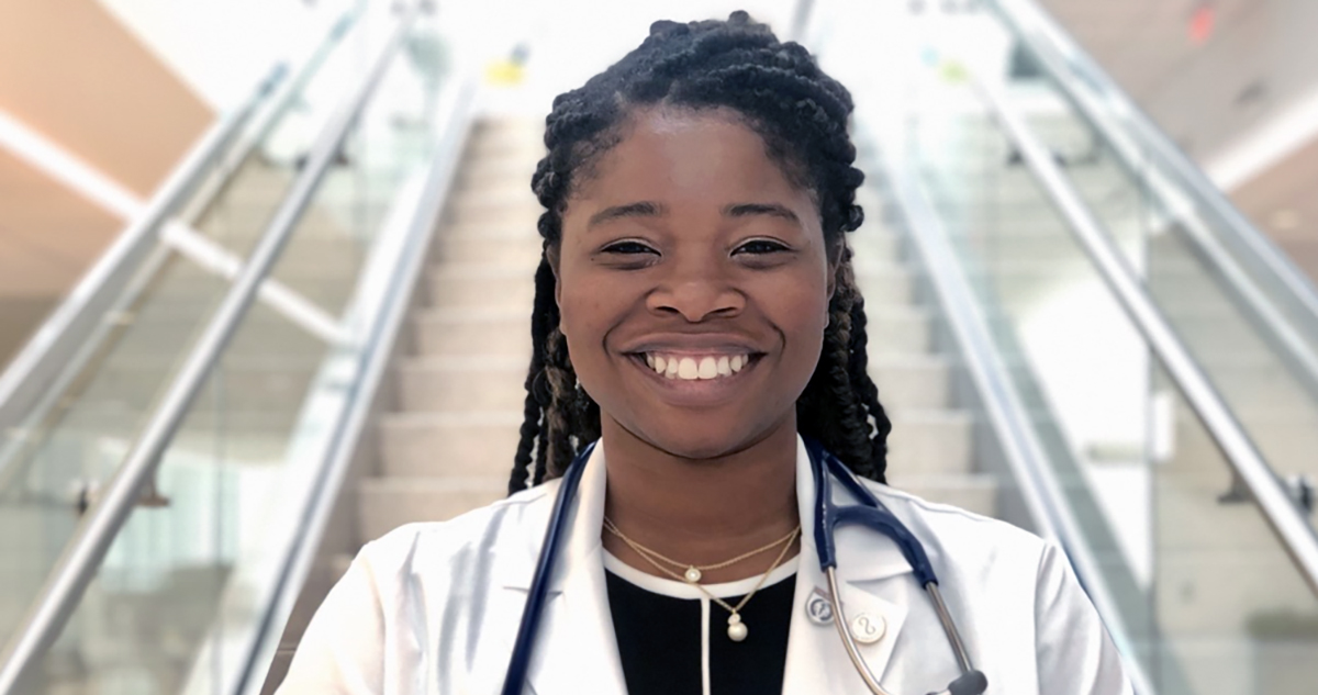 Penn Med student highlights the untold stories of Black women in