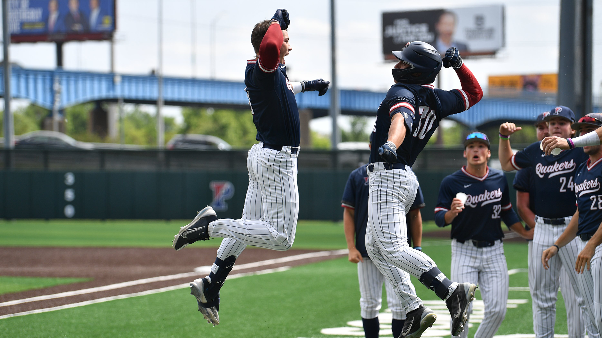 Ivy League Baseball: Penn advances to first NCAA Tournament since 1995