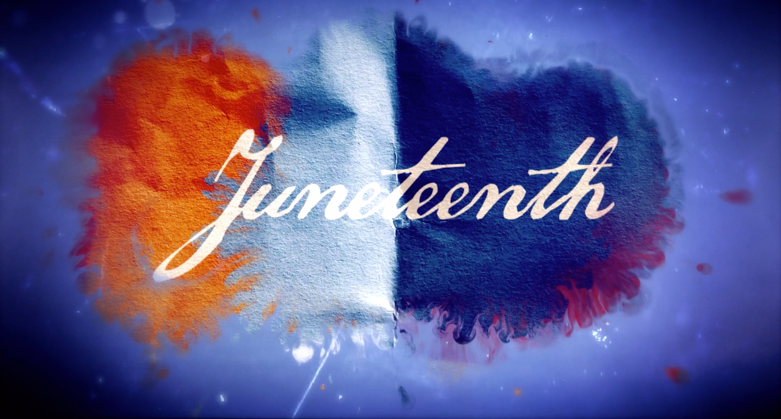 juneteenth logo