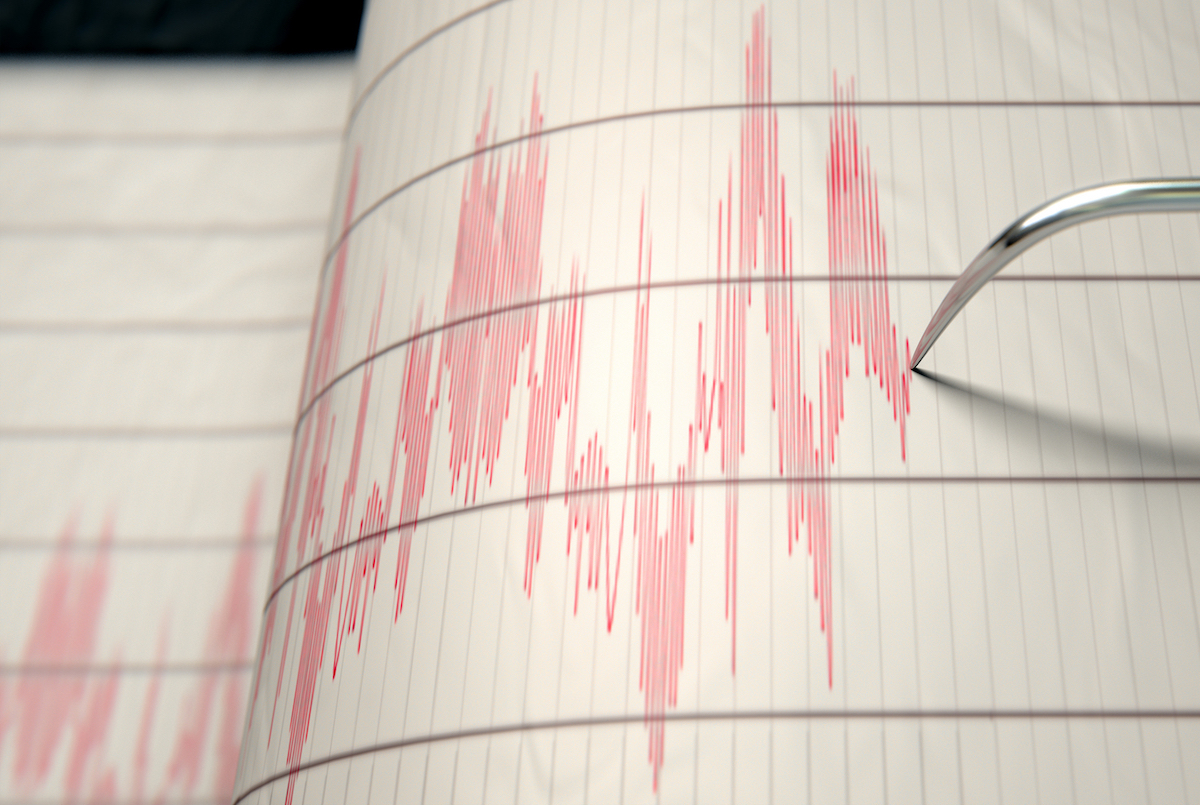 Understanding the Northeast Earthquake |  Pennsylvania Today