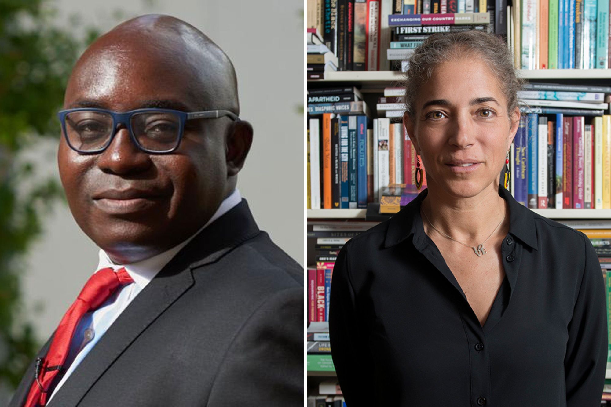 Two Penn professors named 2024 Guggenheim Fellows