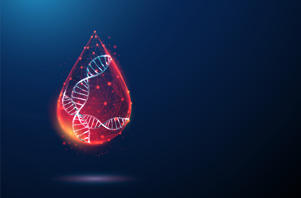 Single-dose gene therapy could change lives for adults with hemophilia B