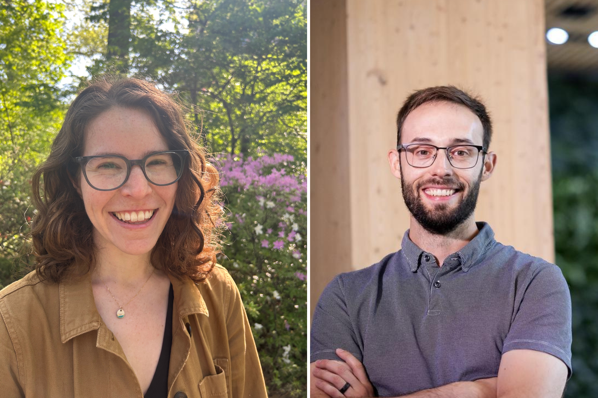 AI x Science Postdoctoral Fellows collaborate across disciplines