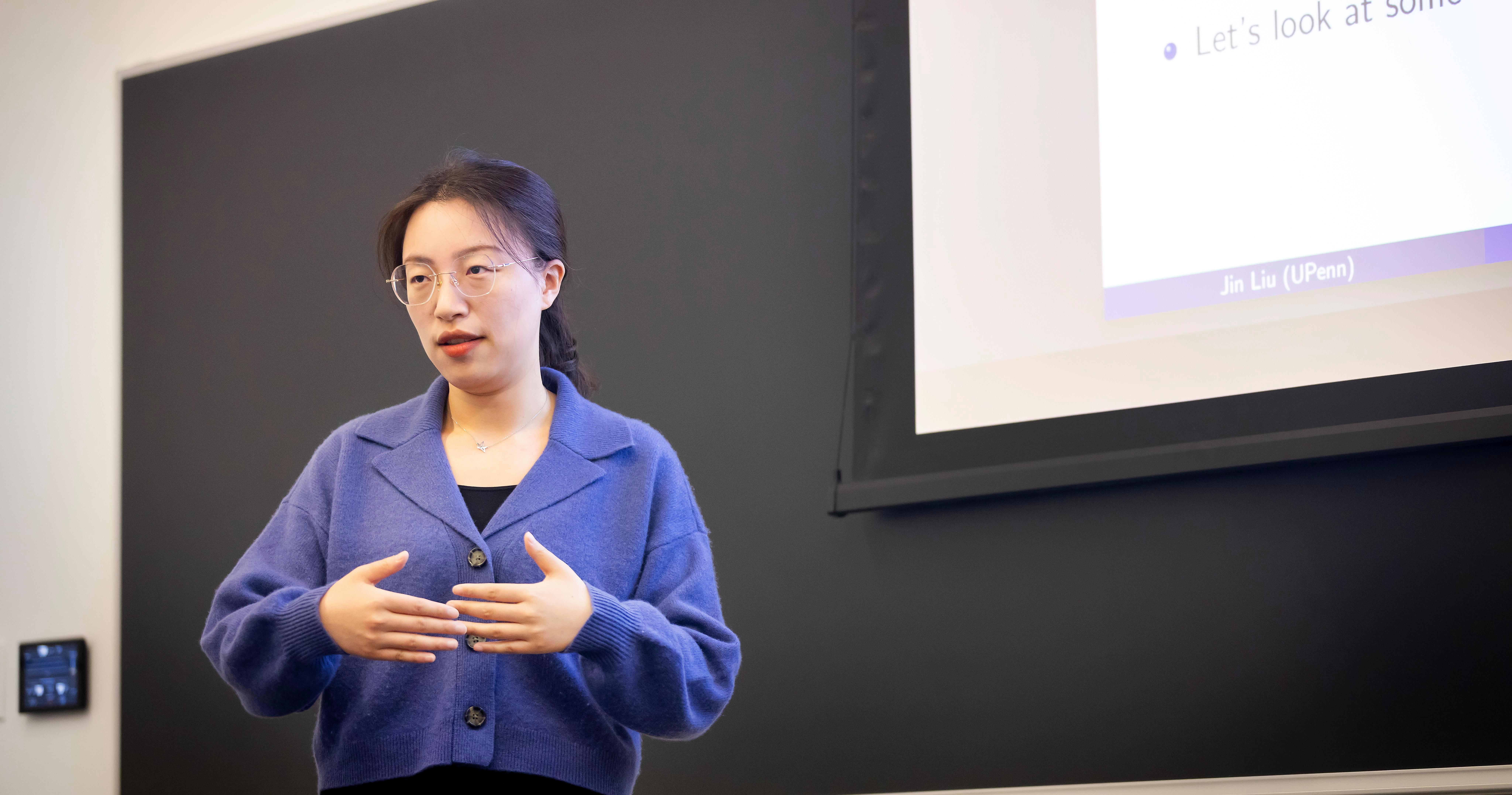 ★Economist_Liu Zhaoxin Liu - Vrije Universiteit Amsterdam