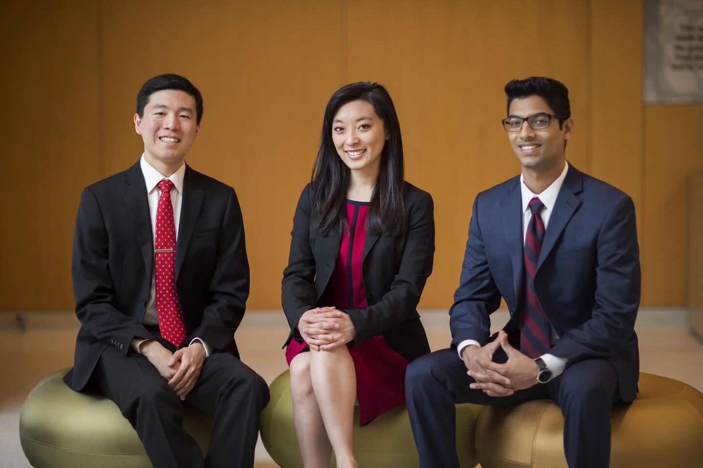 Brandon Kao, Rui Jing Jiang, Adarsh Battu