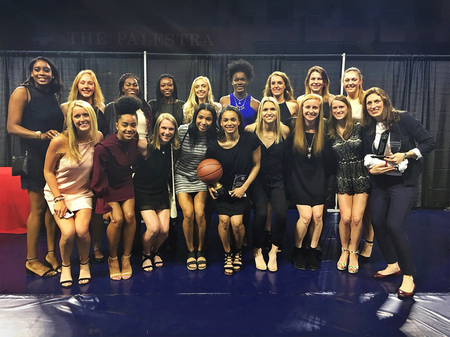 Penn Basketball Big 5