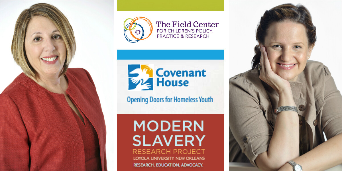 The Field Center for Children's Policy, Practice, & Research