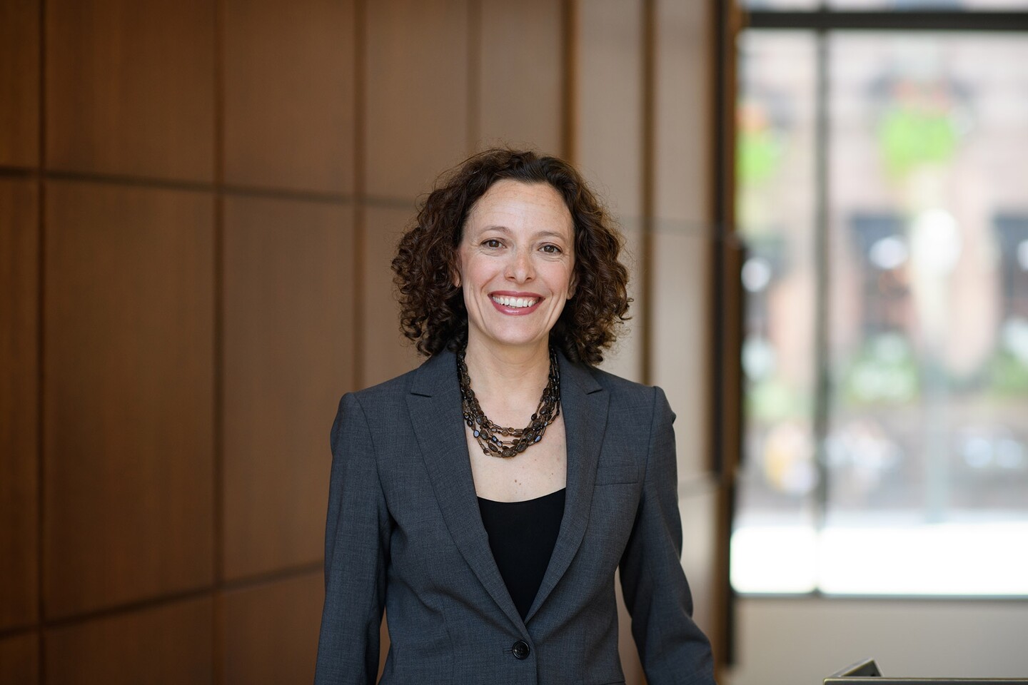 picture of Allison Hoffman