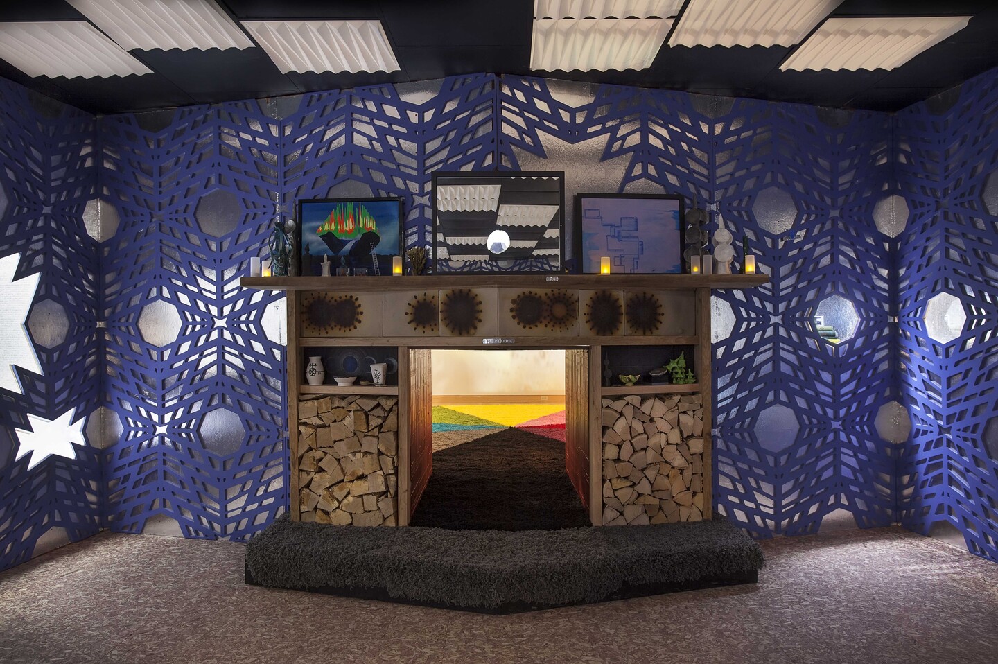 Laboratory Paul Swenbeck 