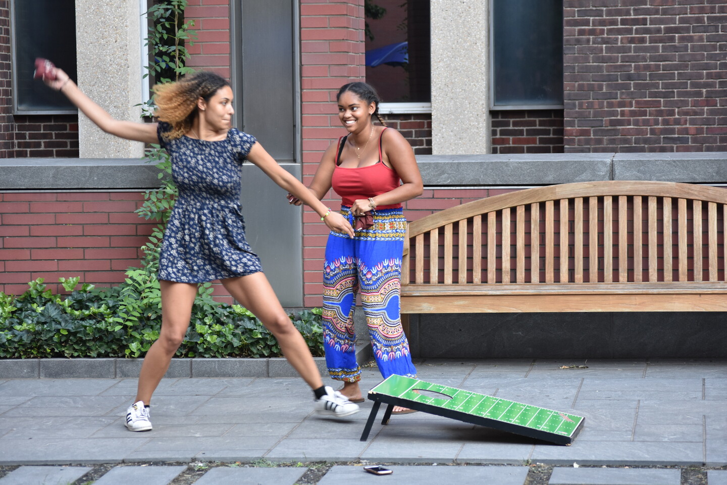 Penn Africana Studies Summer Institute 2018