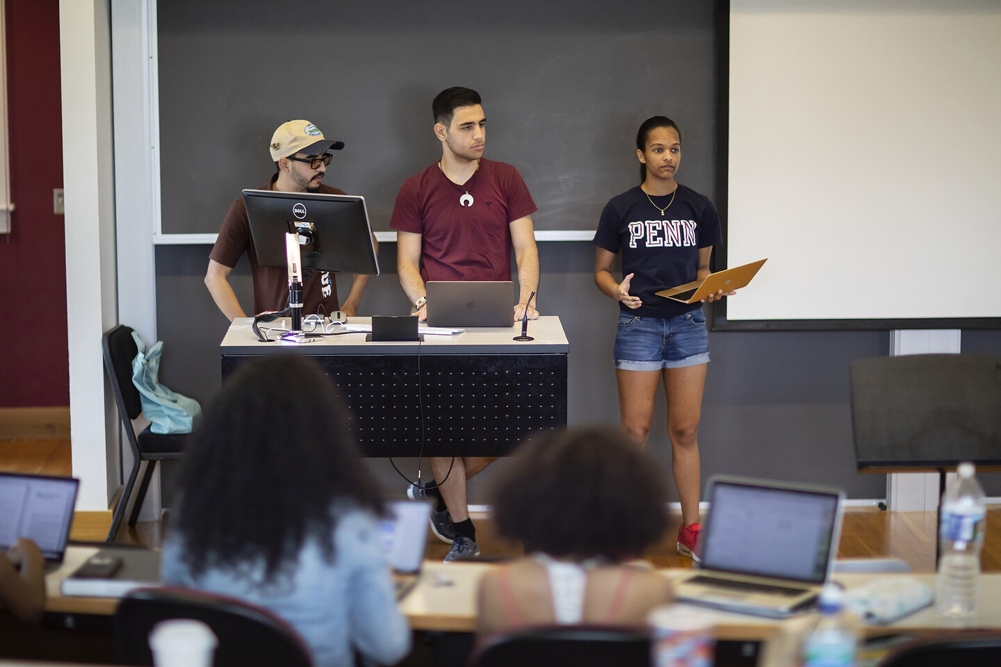 Penn Africana Studies Summer Institute 2018