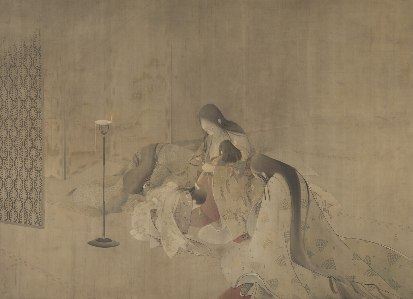 Fall of the Castle