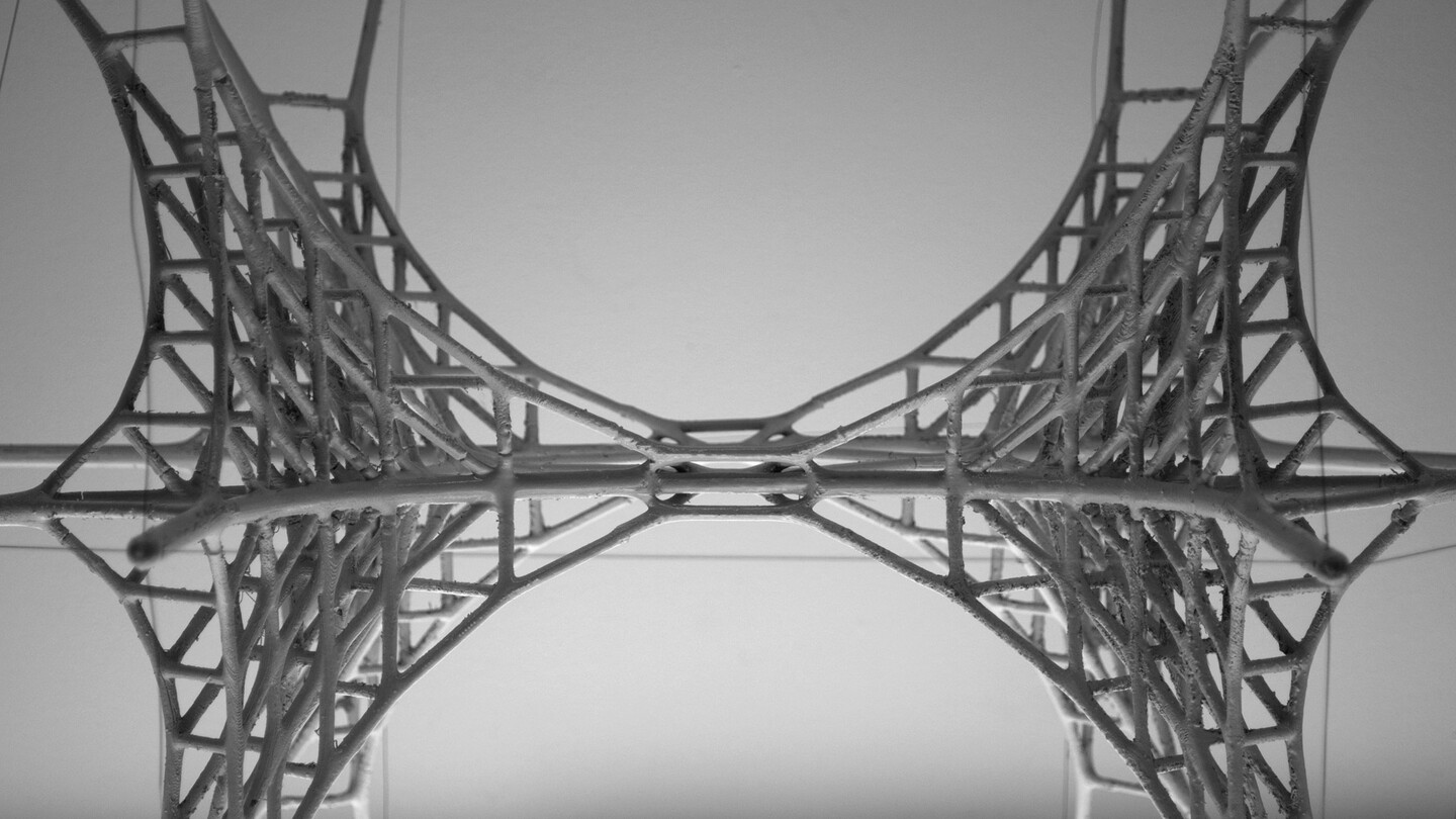 Spatial Structures