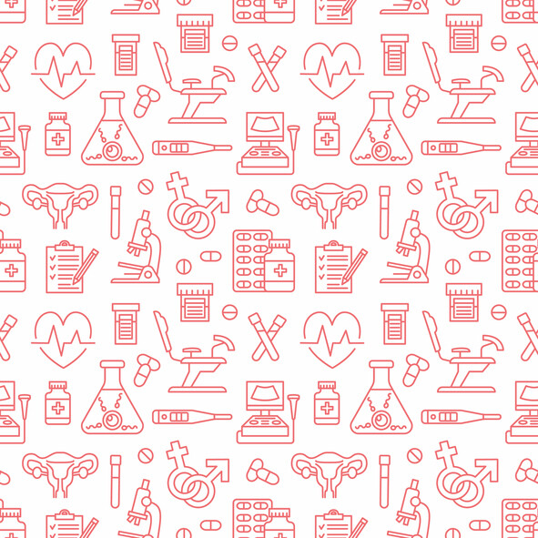 icons-for-womens-health