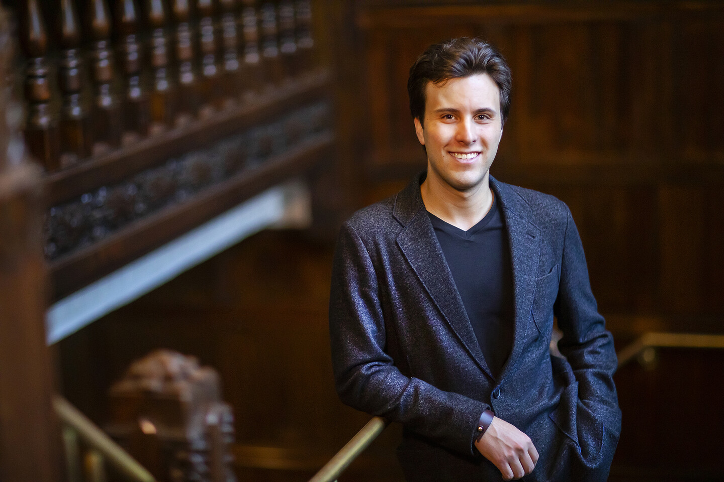 Nicholas Escobar