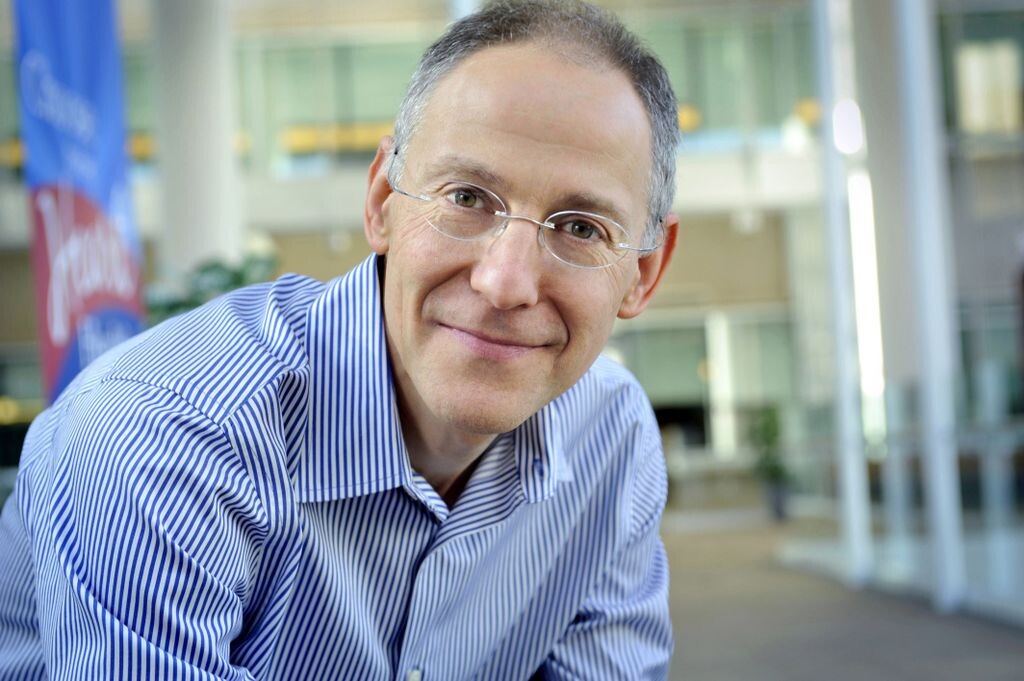 Ezekiel Emanuel 