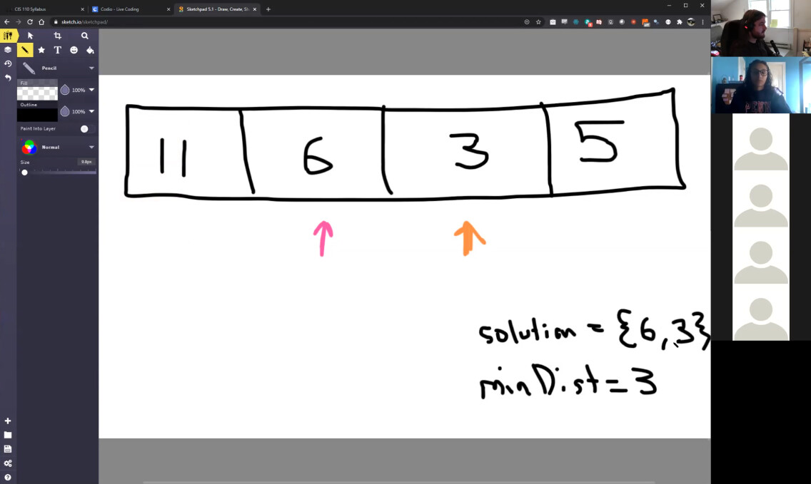 white board screen shot