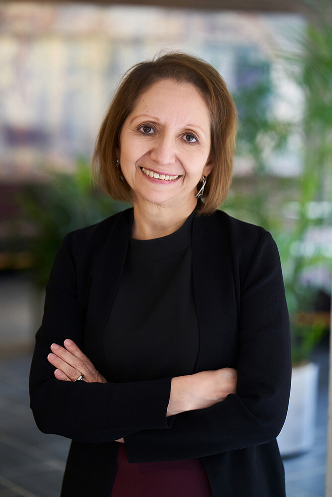 Antonia Villarruel