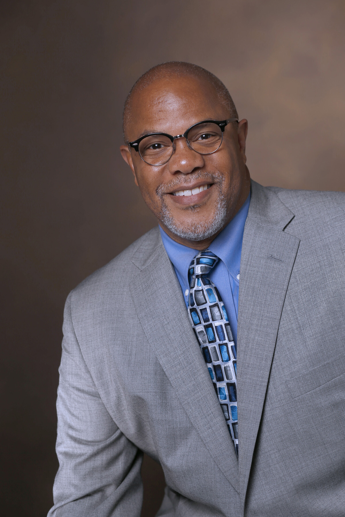 Kevin Johnson
