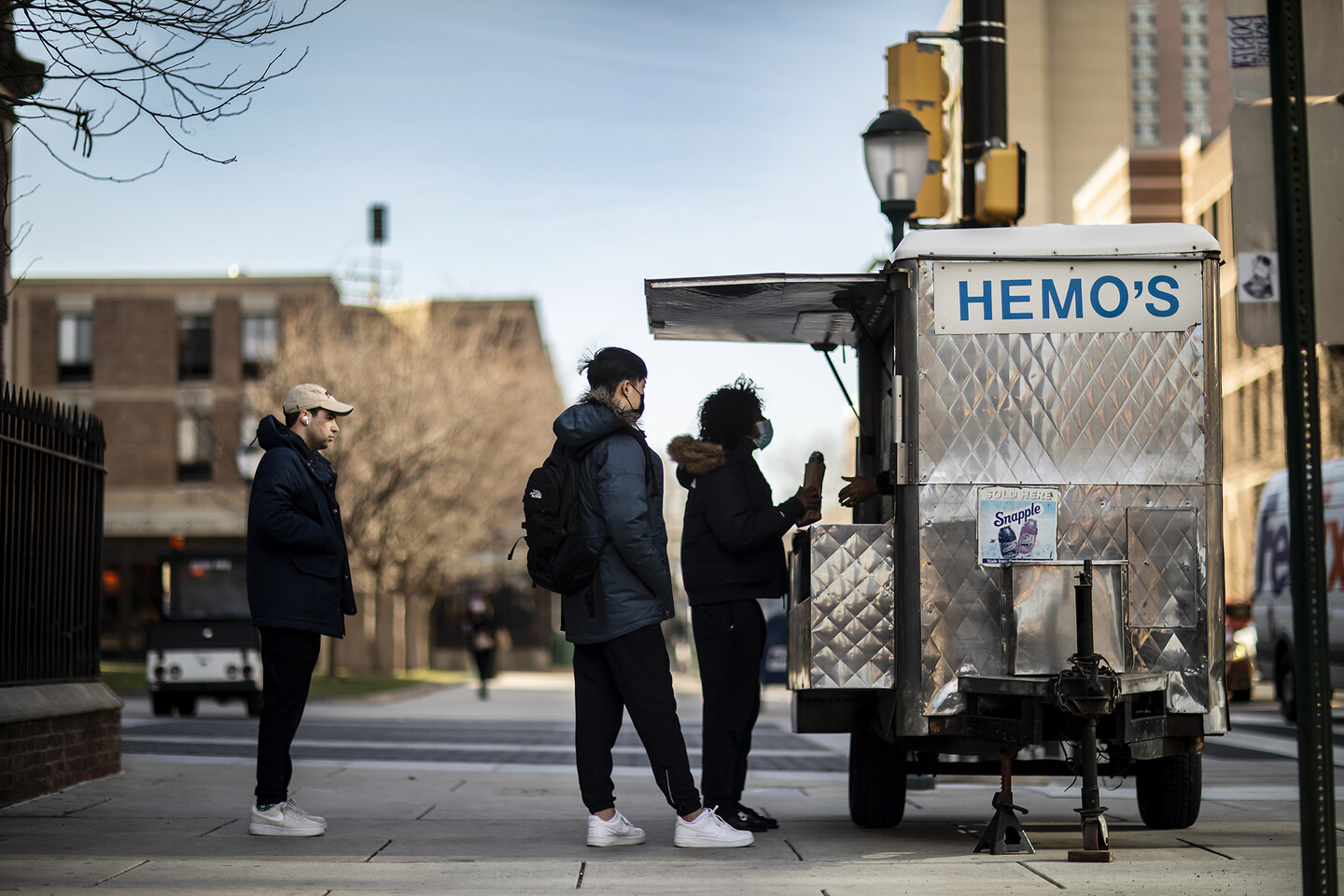 hemos food truck