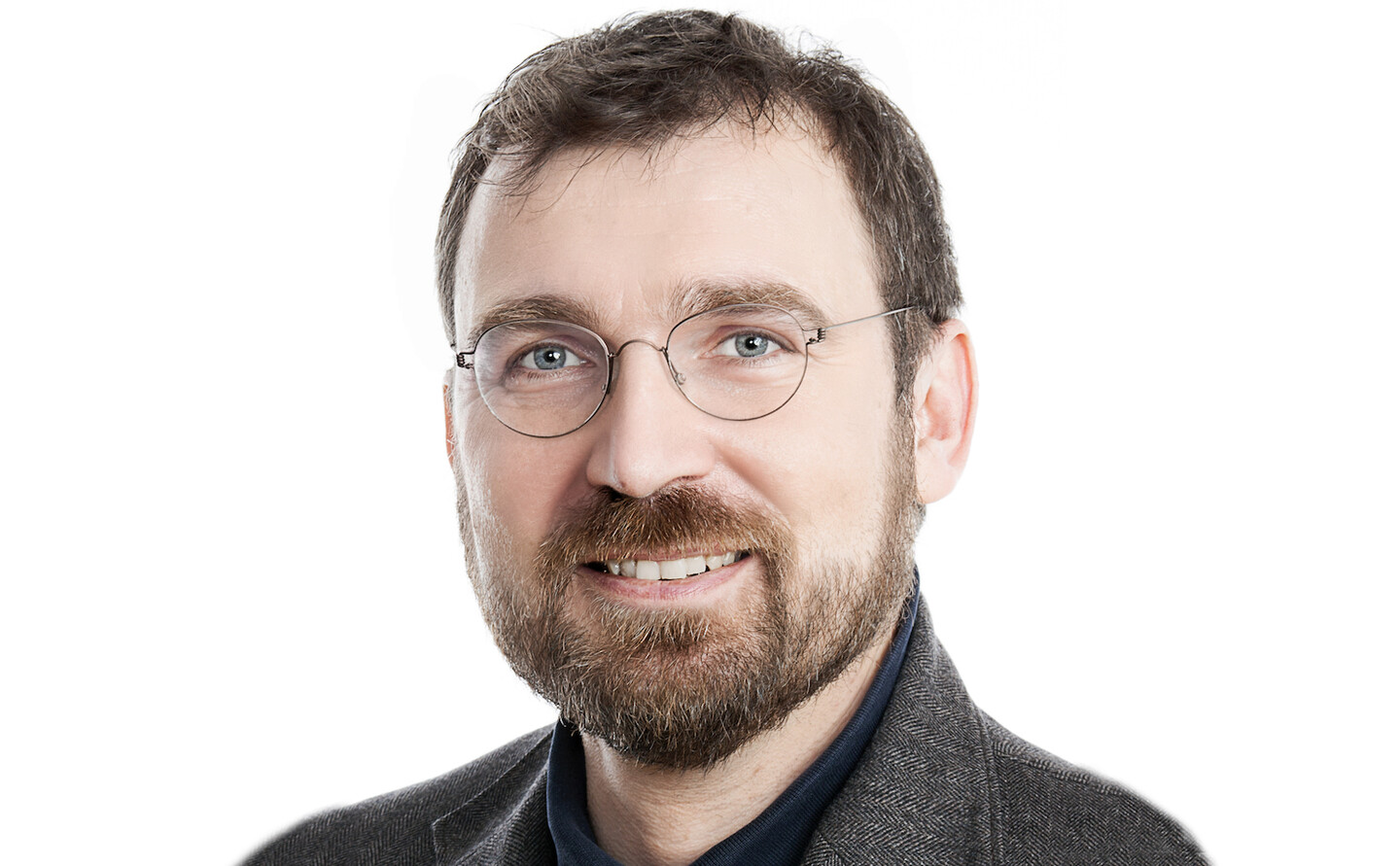 Dirk Trauner.