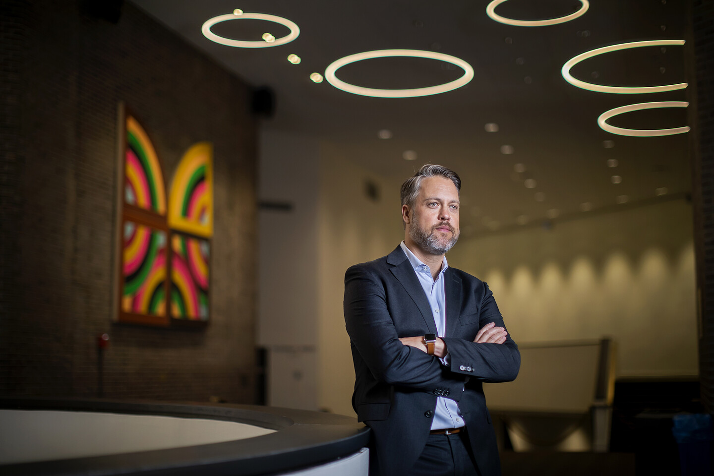 Christopher Gruits