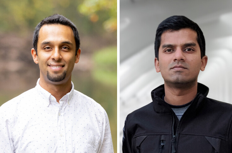 Anish Agarwal and Sharath Chandra Guntuku