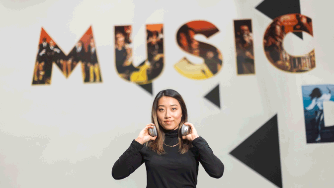 dj angela huang