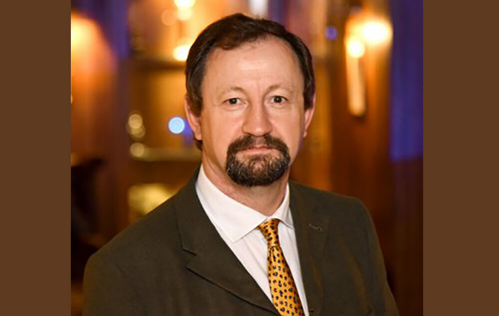Justin Shaw
