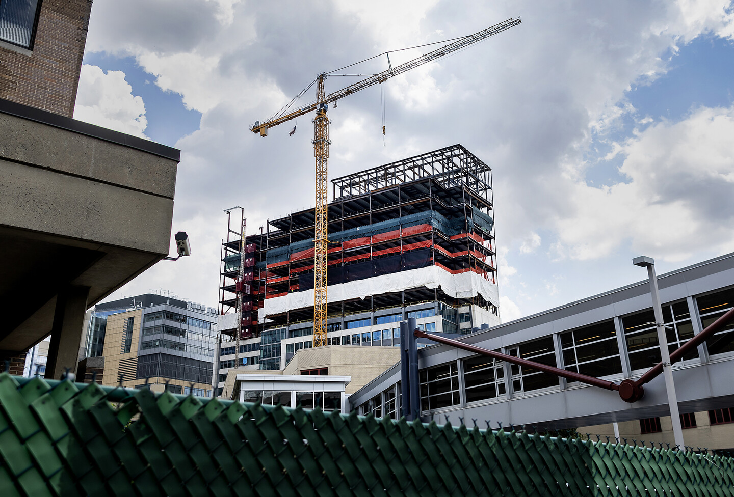 labs at 3600 civic center blvd