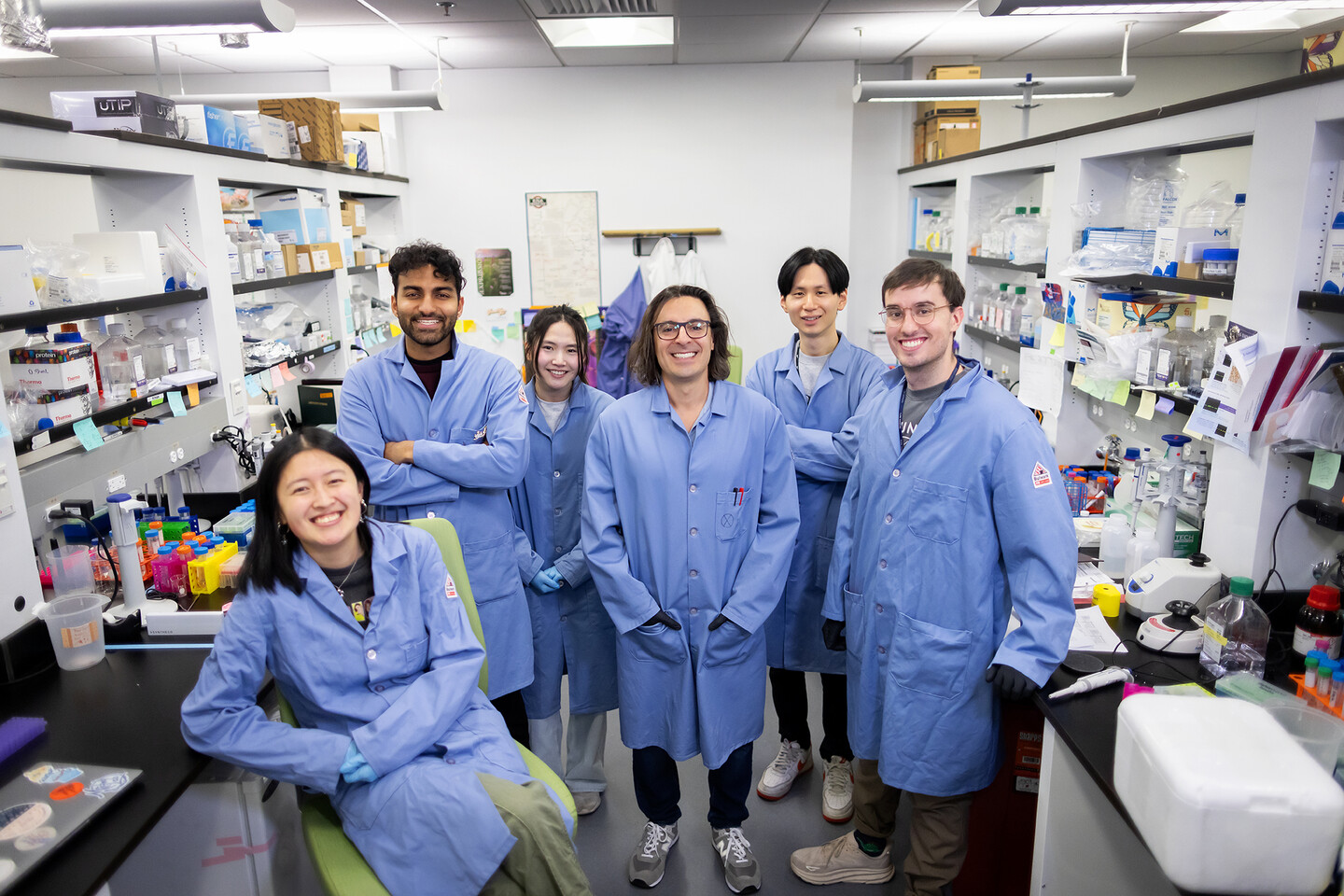 Emily Han, Rohan Palanki, Jacqueline Li, Michael Mitchell, Dongyoon Kim, Marshall Padilla