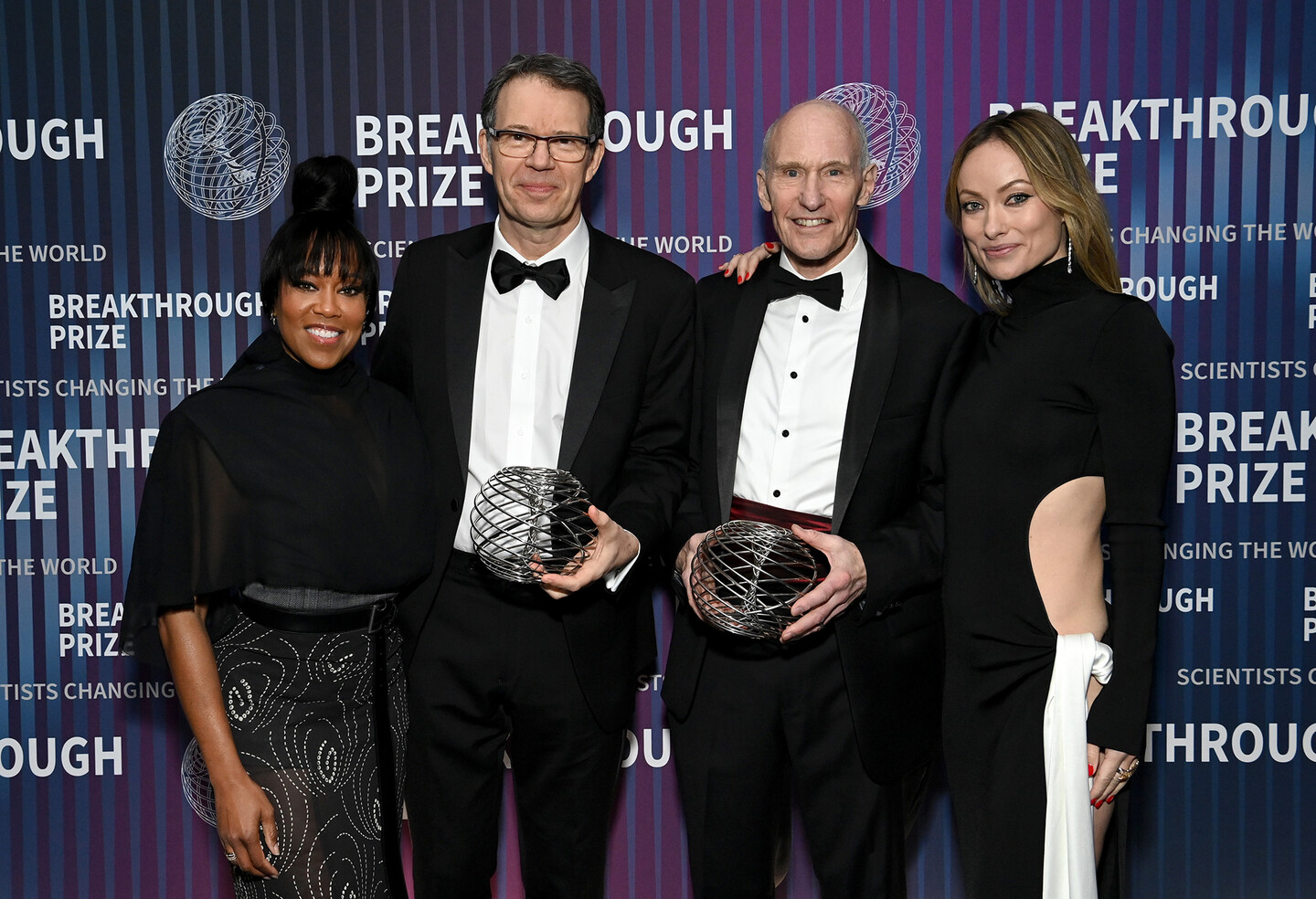 carl june awarded breakthrough prize