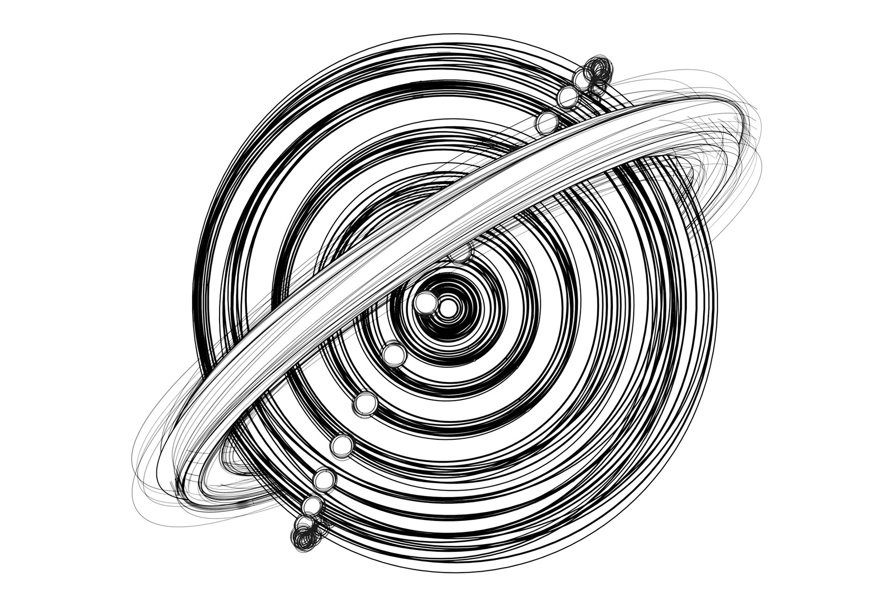 This is the cover page for the “Calculus BLUE” Teacher’s Guide Ghrist published in 2023.