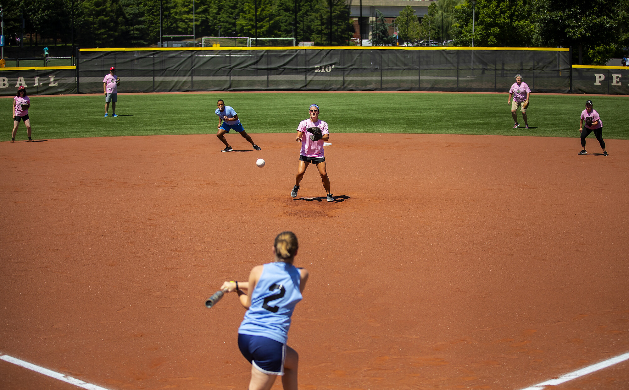Softball 4