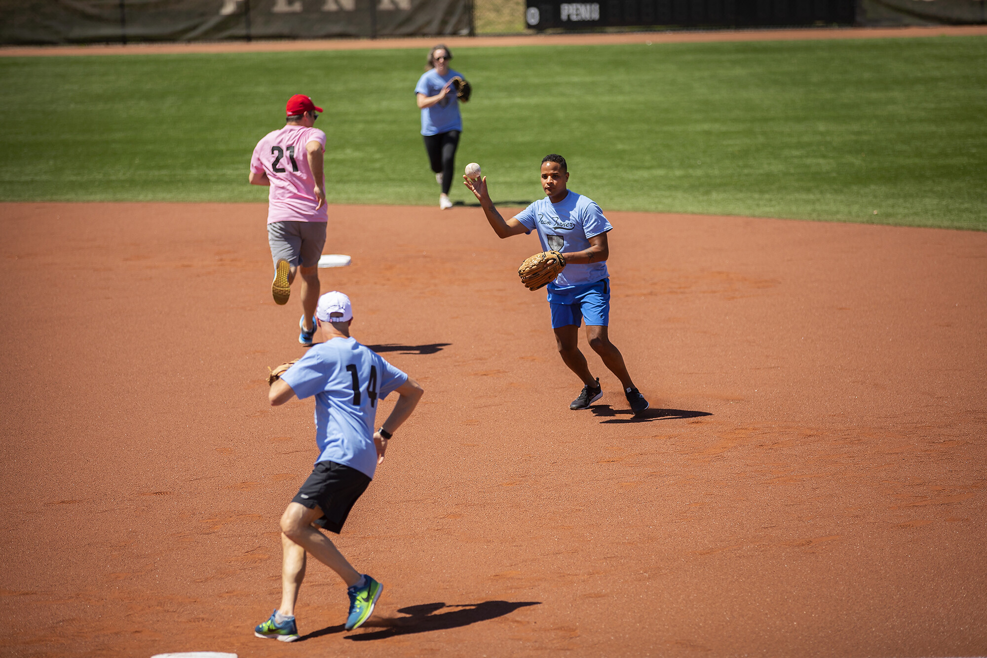 Softball 3