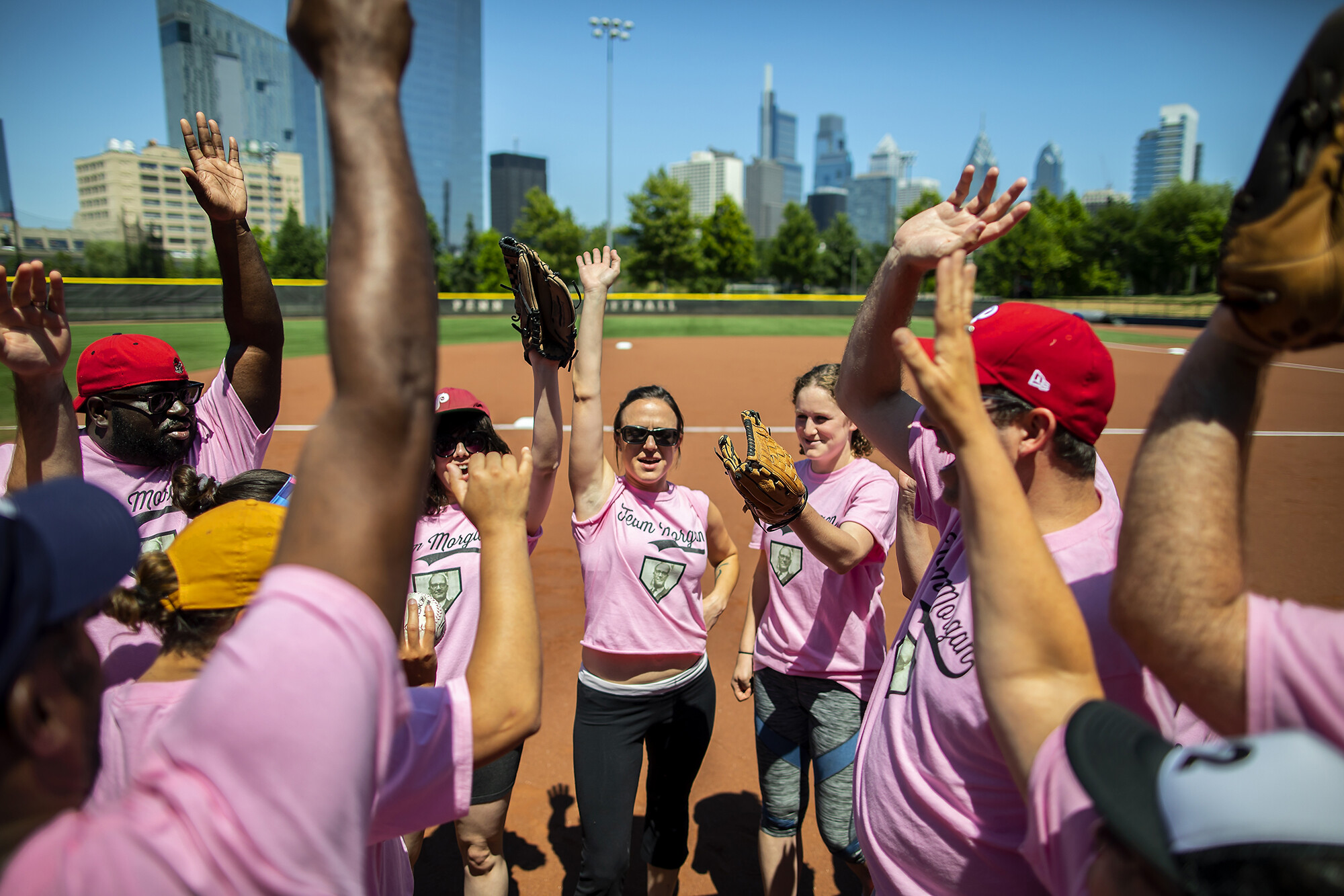 Softball 5