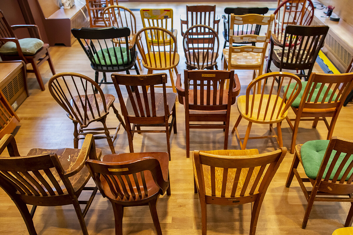 kelly writers house chairs wide